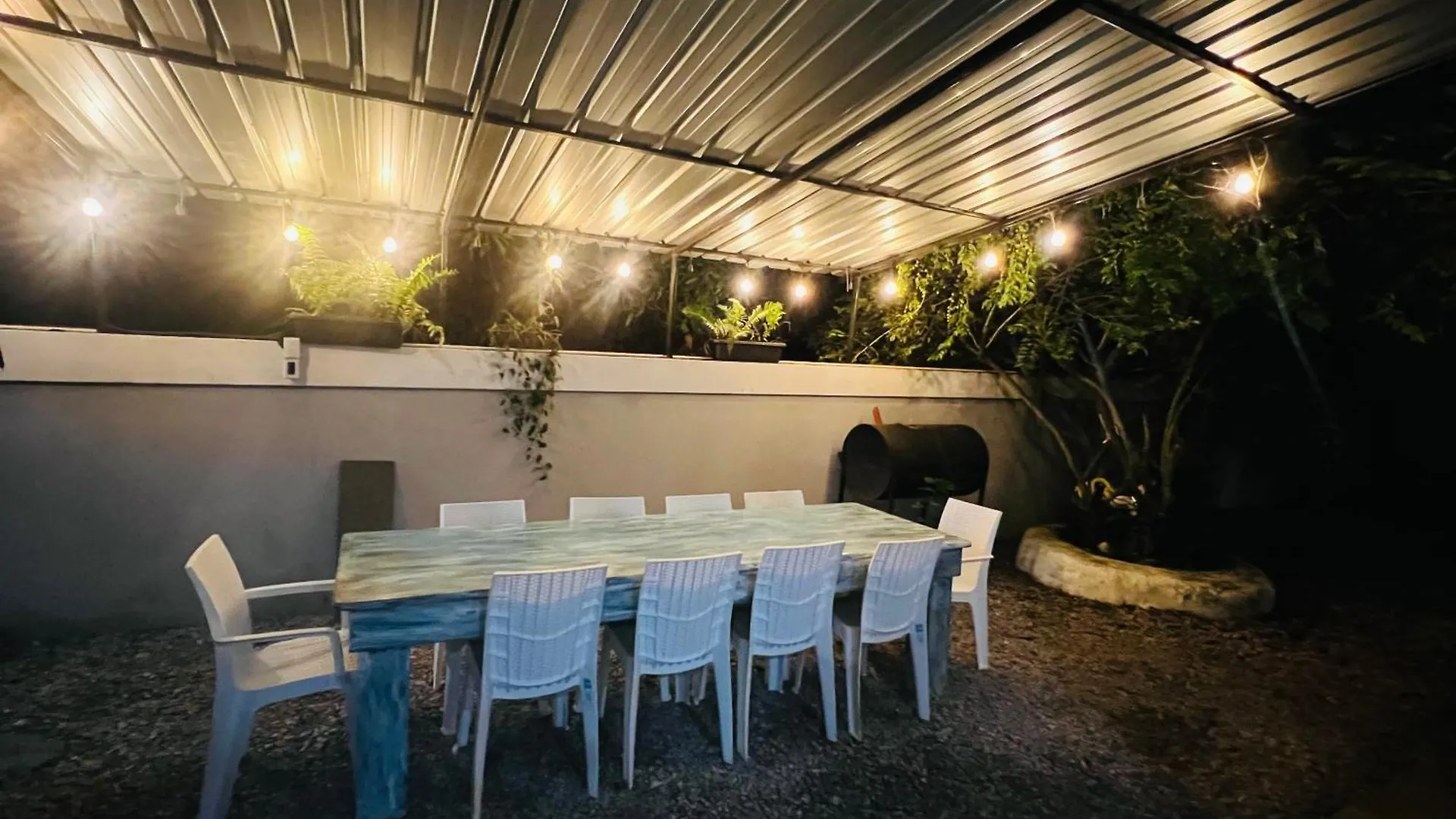 Casa En Rio San Juan 4 Habitaciones Villa